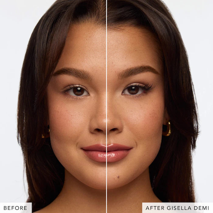 House of Lashes  Reusable Wispy Faux Mink Demi Half Lashes