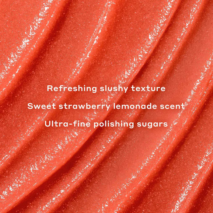 OLEHENRIKSEN  10% AHA Lemonade Smoothing Scrub