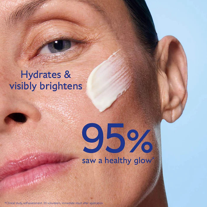 Caudalie  Vinoperfect Brightening Refillable Moisturizer with Niacinamide