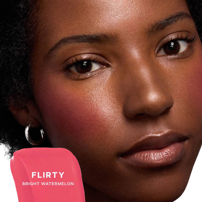 Saie Dew Blush Liquid Cream Blush