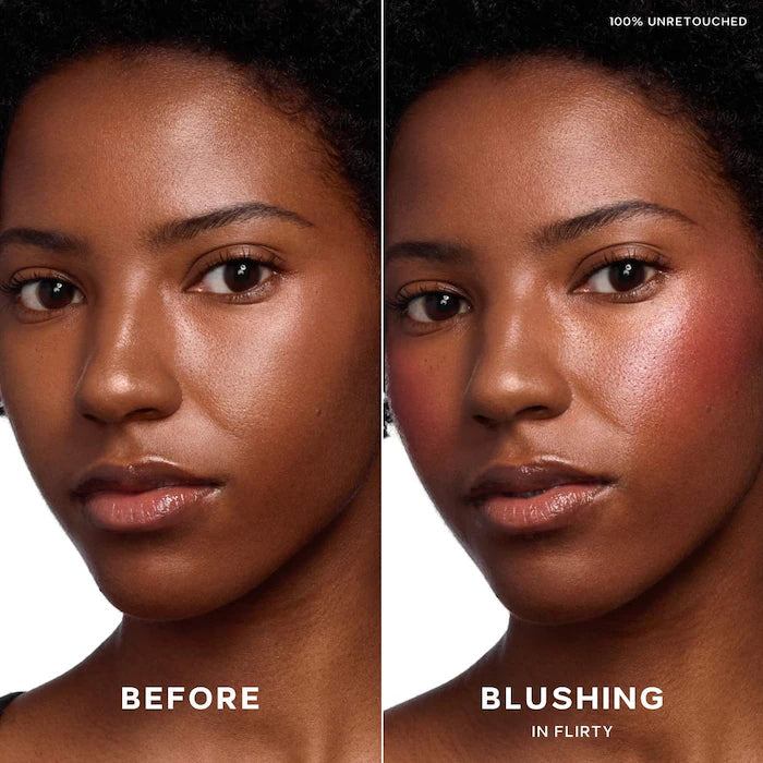 Saie Dew Blush Liquid Cream Blush