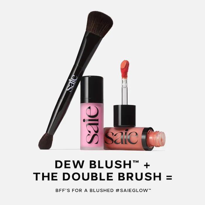 Saie Dew Blush Liquid Cream Blush