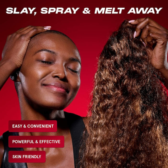 ONE/SIZE by Patrick Starrr  Go Off Makeup Remover Dissolving Mist