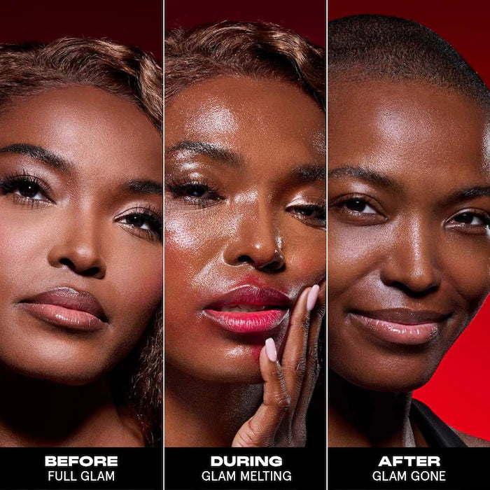 ONE/SIZE by Patrick Starrr  Go Off Makeup Remover Dissolving Mist