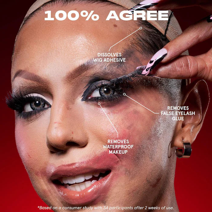 ONE/SIZE by Patrick Starrr  Go Off Makeup Remover Dissolving Mist