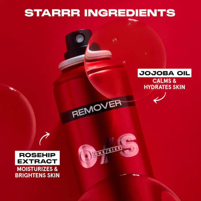 ONE/SIZE by Patrick Starrr  Go Off Makeup Remover Dissolving Mist