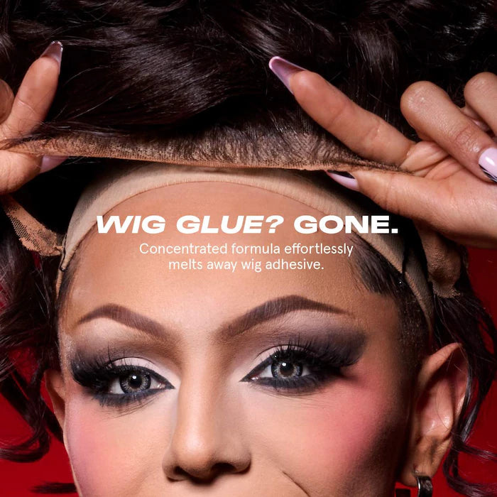 ONE/SIZE by Patrick Starrr  Go Off Makeup Remover Dissolving Mist