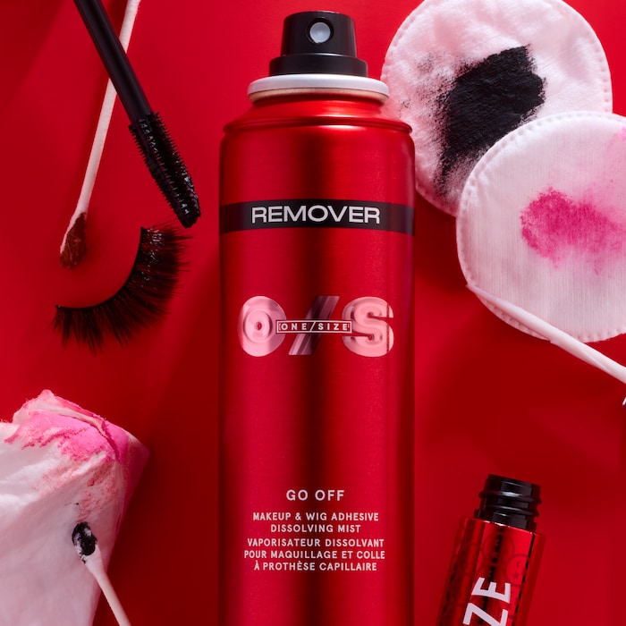 ONE/SIZE by Patrick Starrr  Go Off Makeup Remover Dissolving Mist