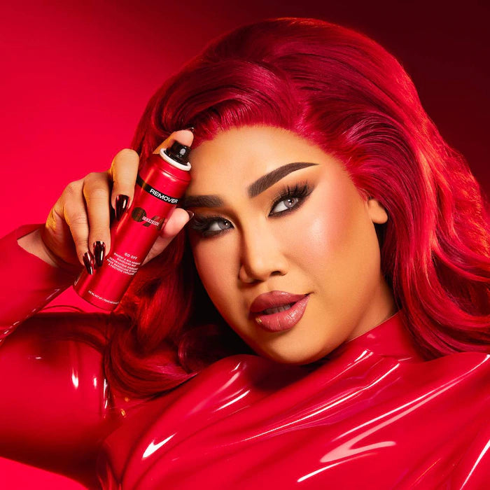 ONE/SIZE by Patrick Starrr  Go Off Makeup Remover Dissolving Mist