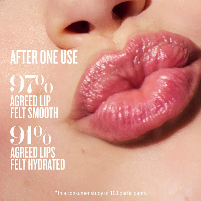 Sol de Janeiro  Brazilian Kiss Cupuaçu Lip Butter