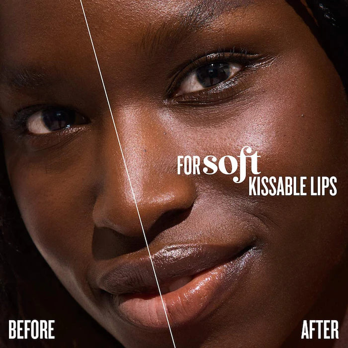 Sol de Janeiro  Brazilian Kiss Cupuaçu Lip Butter