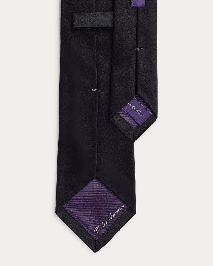 Ralph Lauren Silk Satin Tie
