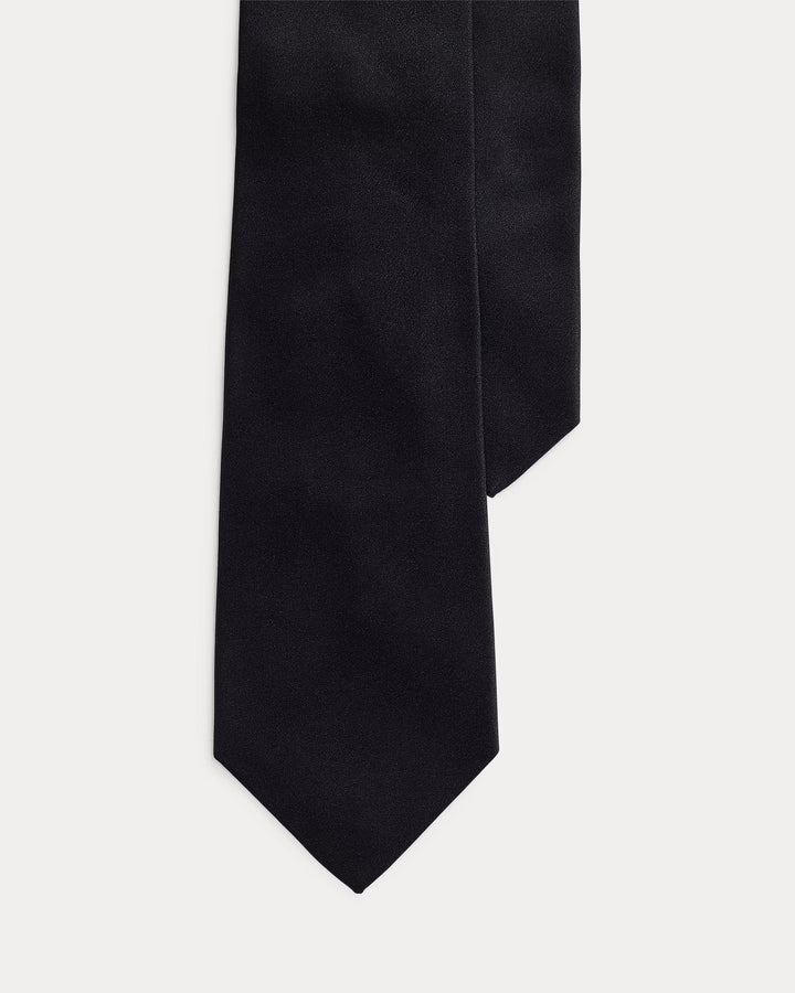 Ralph Lauren Silk Satin Tie