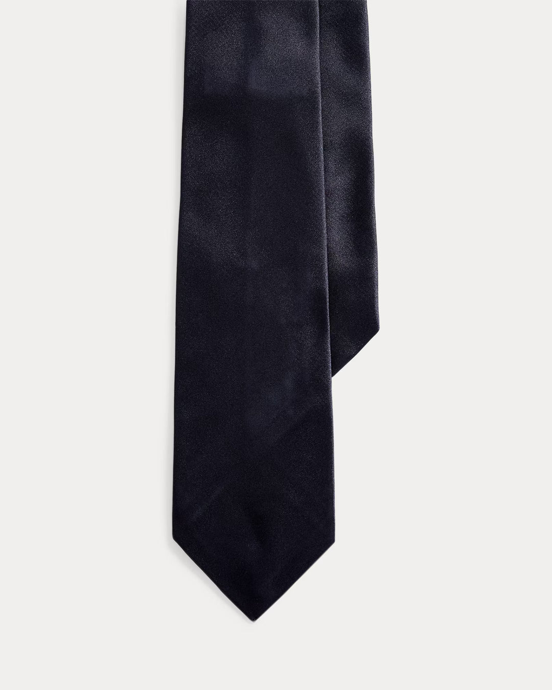 Ralph Lauren Silk Satin Tie