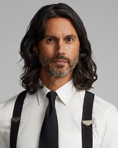 Ralph Lauren Slim Fit Pinpoint Oxford Shirt