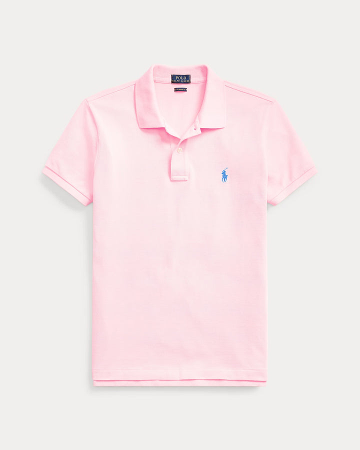 Ralph Lauren Classic Fit Mesh Polo Shirt