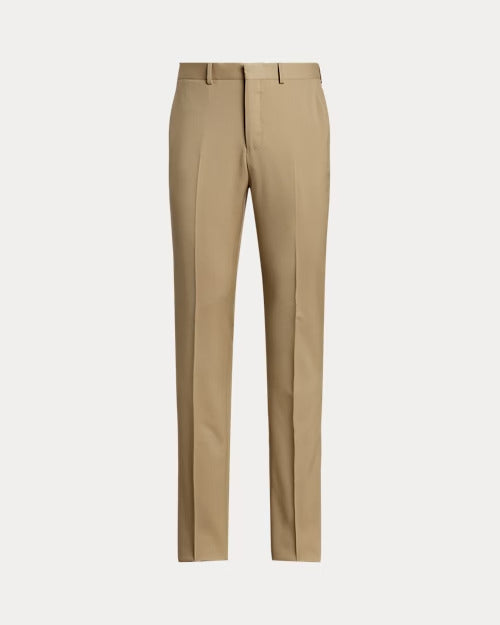 Ralph Lauren Slim Fit Wool Twill Trouser