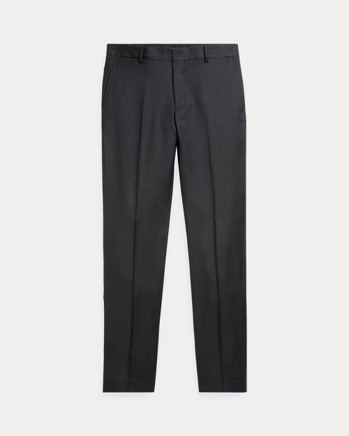 Ralph Lauren Slim Fit Wool Twill Trouser