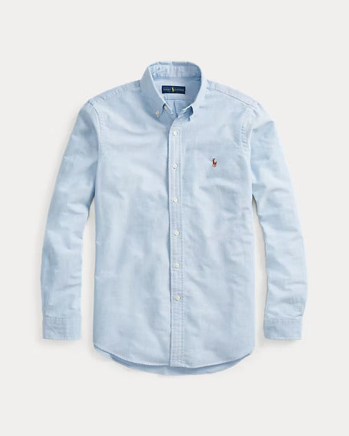 Ralph Lauren The Iconic Oxford Shirt - All Fits