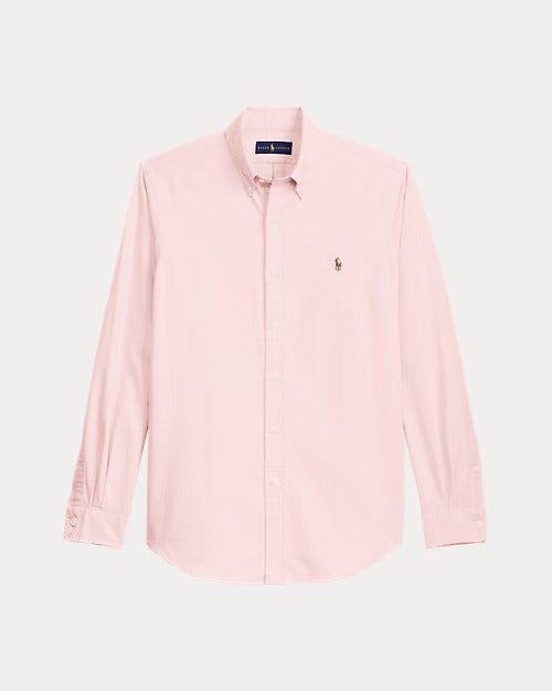 Ralph Lauren The Iconic Oxford Shirt - All Fits
