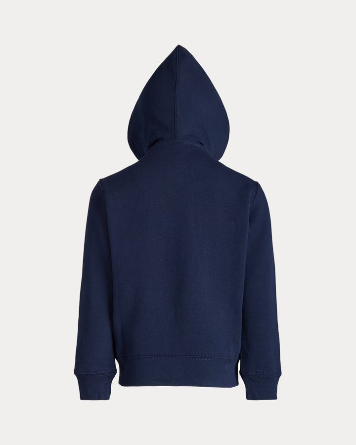 Ralph Lauren Fleece Hoodie