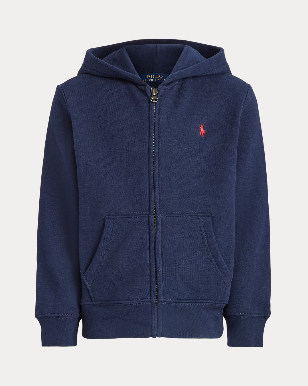 Ralph Lauren Fleece Hoodie