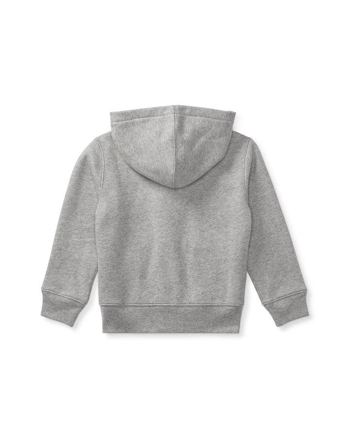 Ralph Lauren Fleece Hoodie
