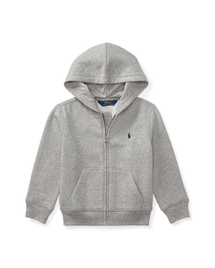Ralph Lauren Fleece Hoodie