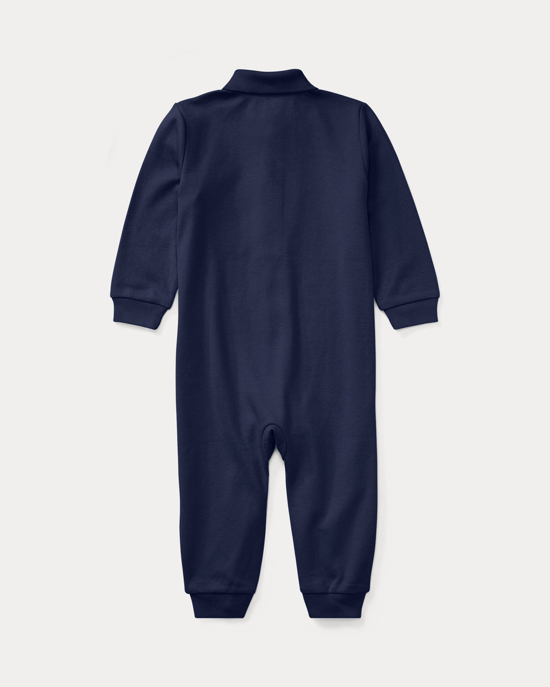 Ralph Lauren Soft Cotton Polo Coverall