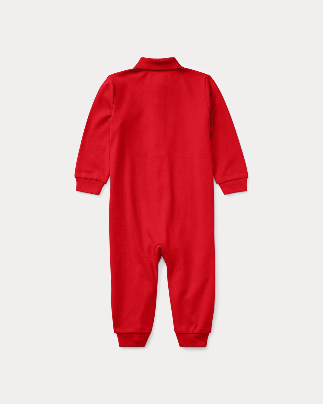 Ralph Lauren Soft Cotton Polo Coverall