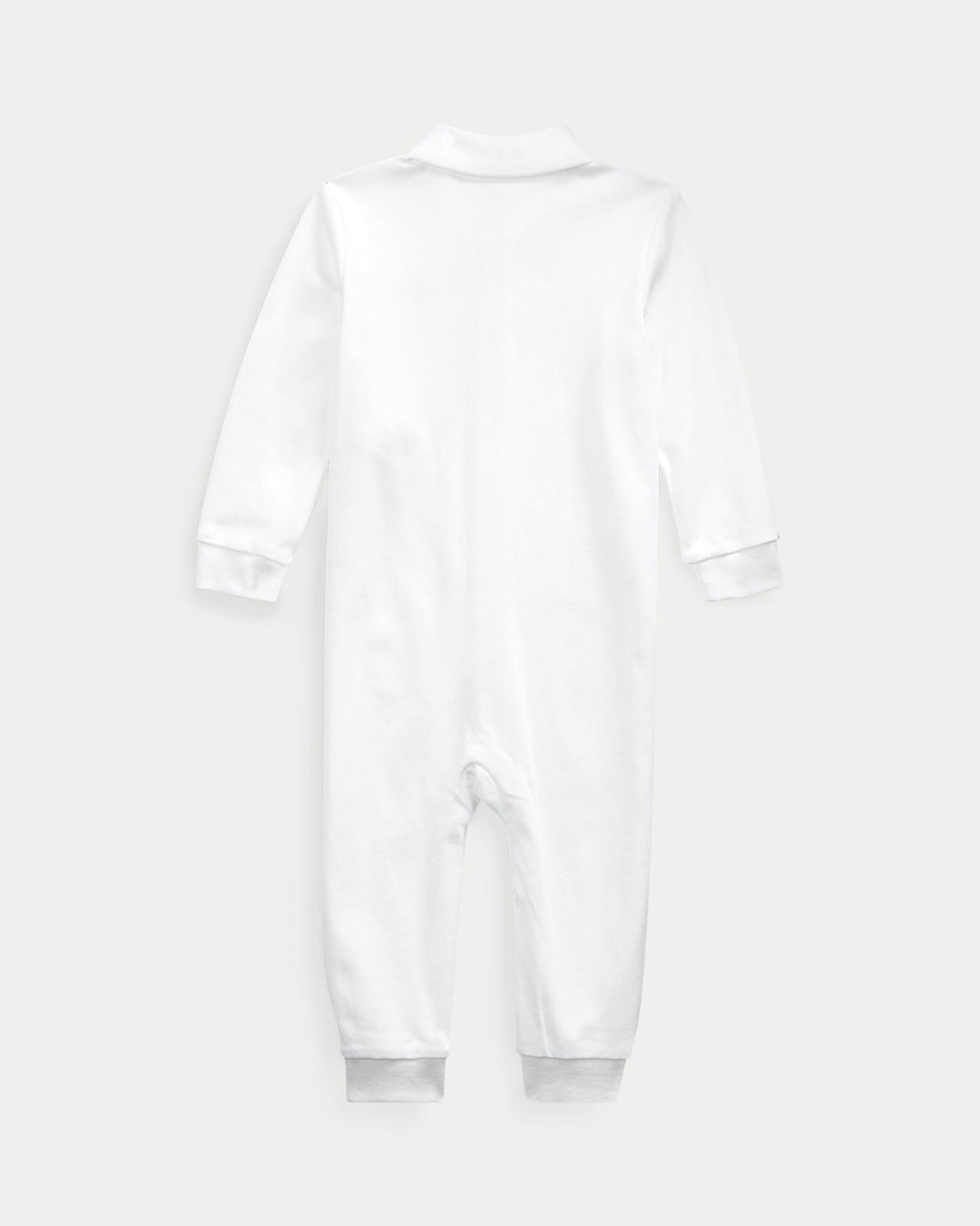 Ralph Lauren Soft Cotton Polo Coverall