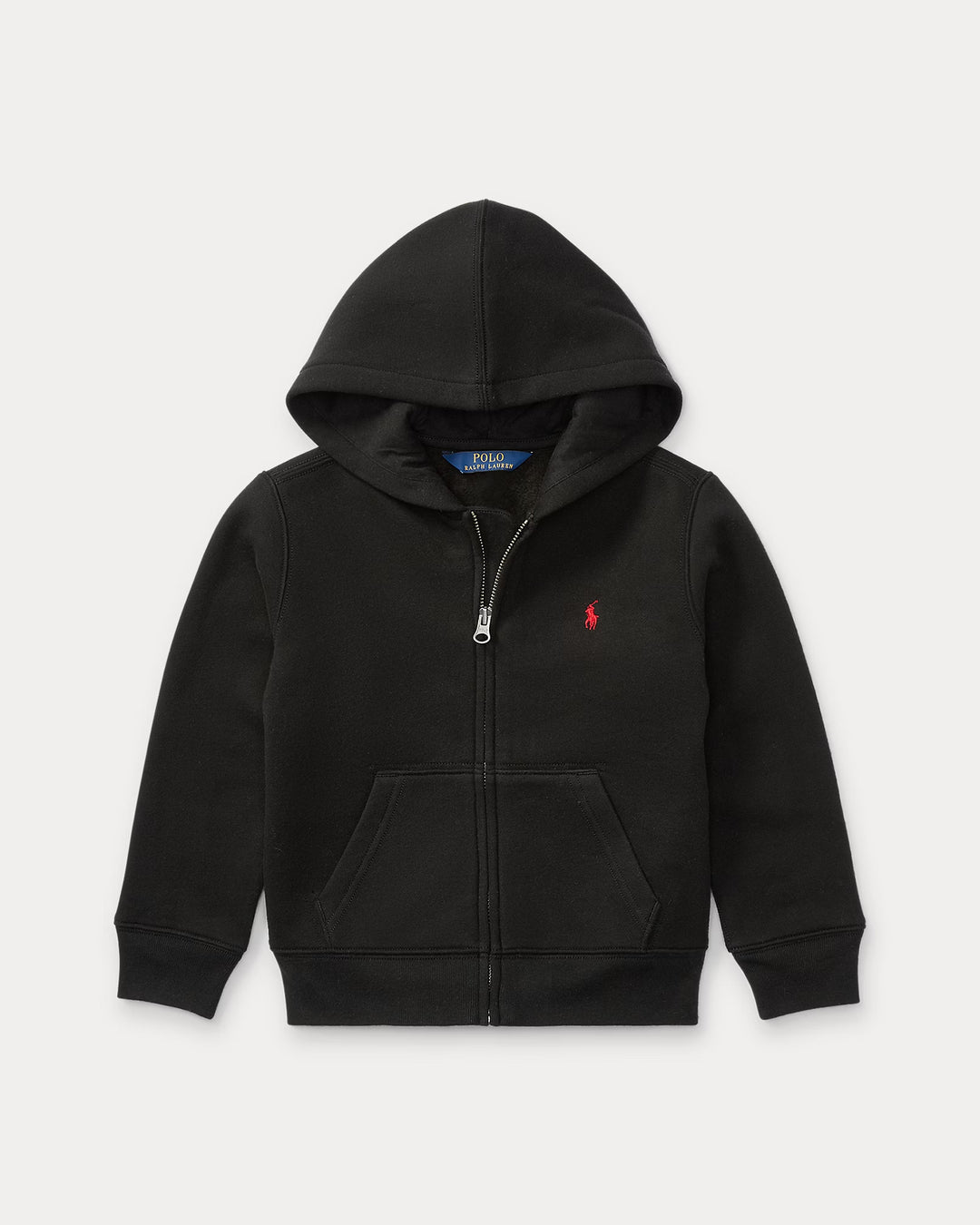 Ralph Lauren Fleece Hoodie