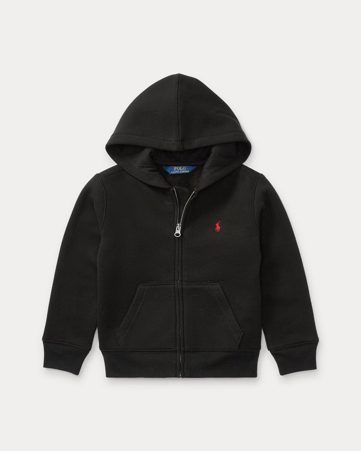 Ralph Lauren Fleece Hoodie