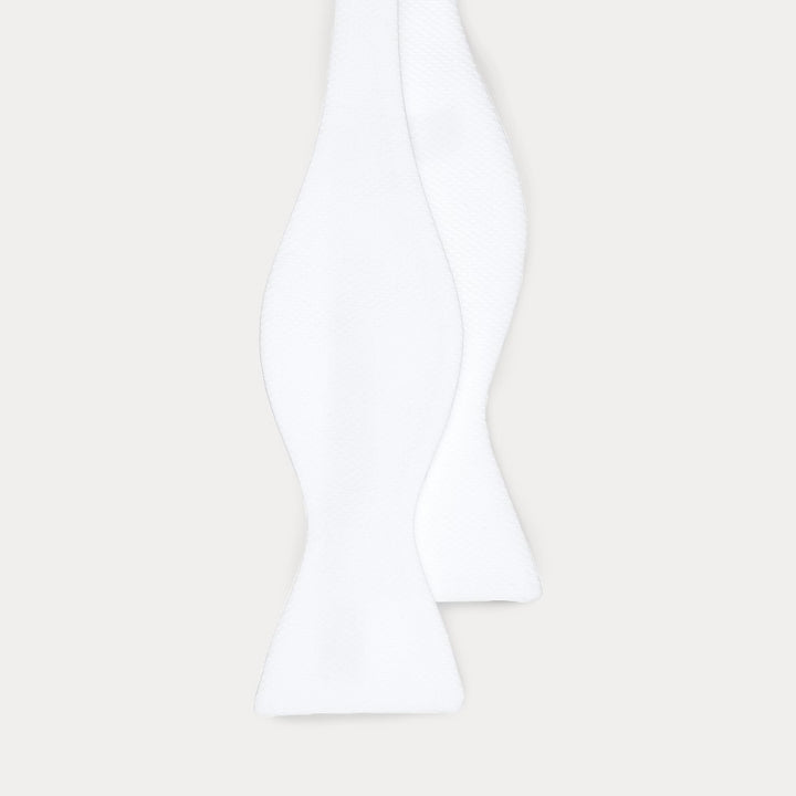 Ralph Lauren Cotton Piqué Bow Tie
