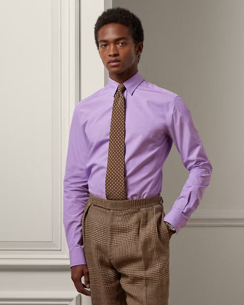 Ralph Lauren End-on-End Shirt