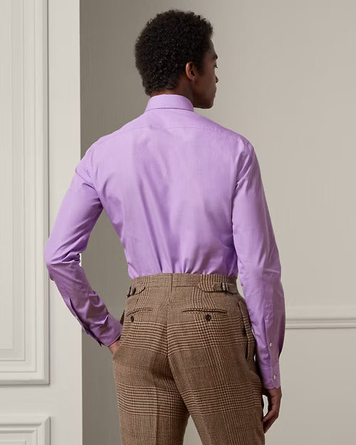 Ralph Lauren End-on-End Shirt