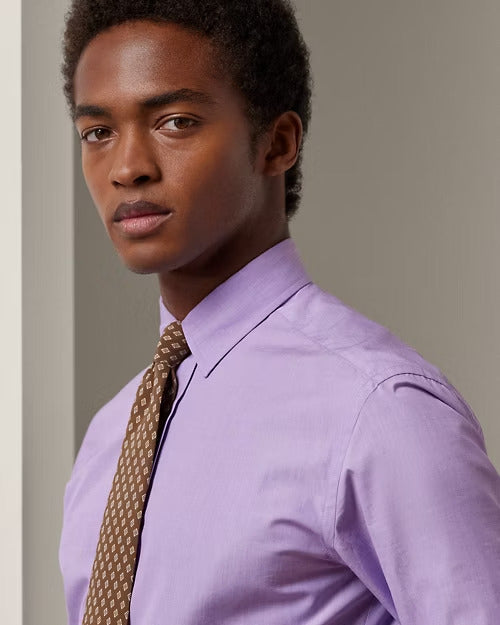 Ralph Lauren End-on-End Shirt