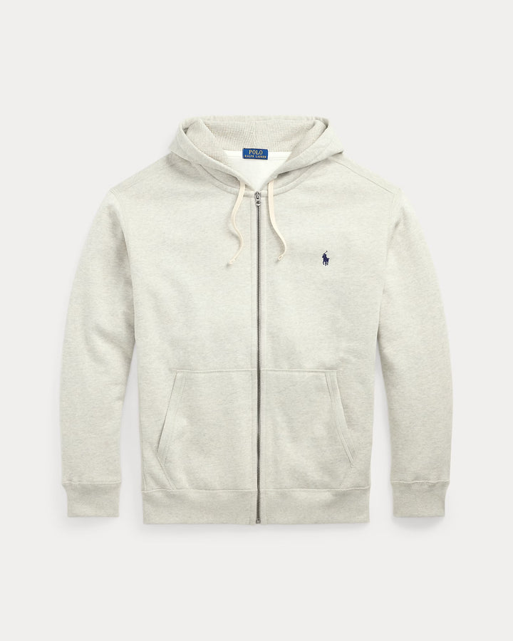 Ralph Lauren Fleece Full-Zip Hoodie