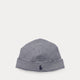 refined navy