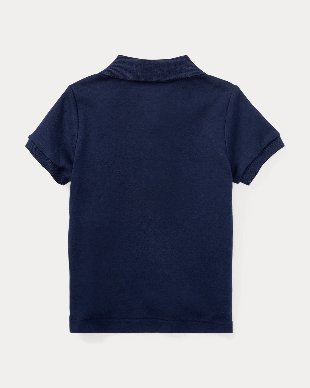 Ralph Lauren Soft Cotton Polo Shirt