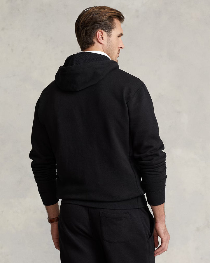 Ralph Lauren Fleece Full-Zip Hoodie