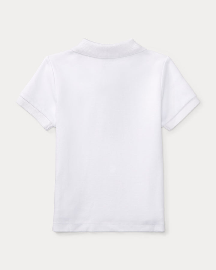 Ralph Lauren Soft Cotton Polo Shirt