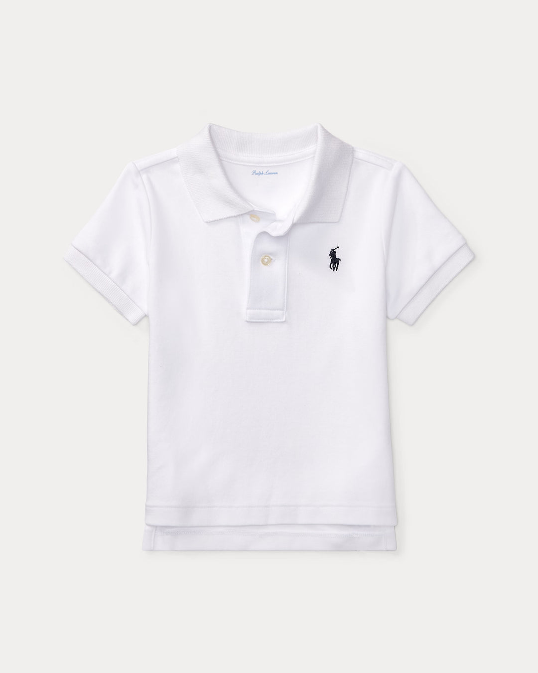 Ralph Lauren Soft Cotton Polo Shirt