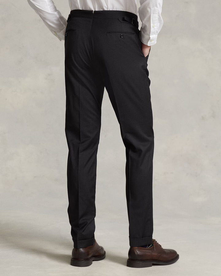Ralph Lauren Polo Tailored Wool Twill Suit