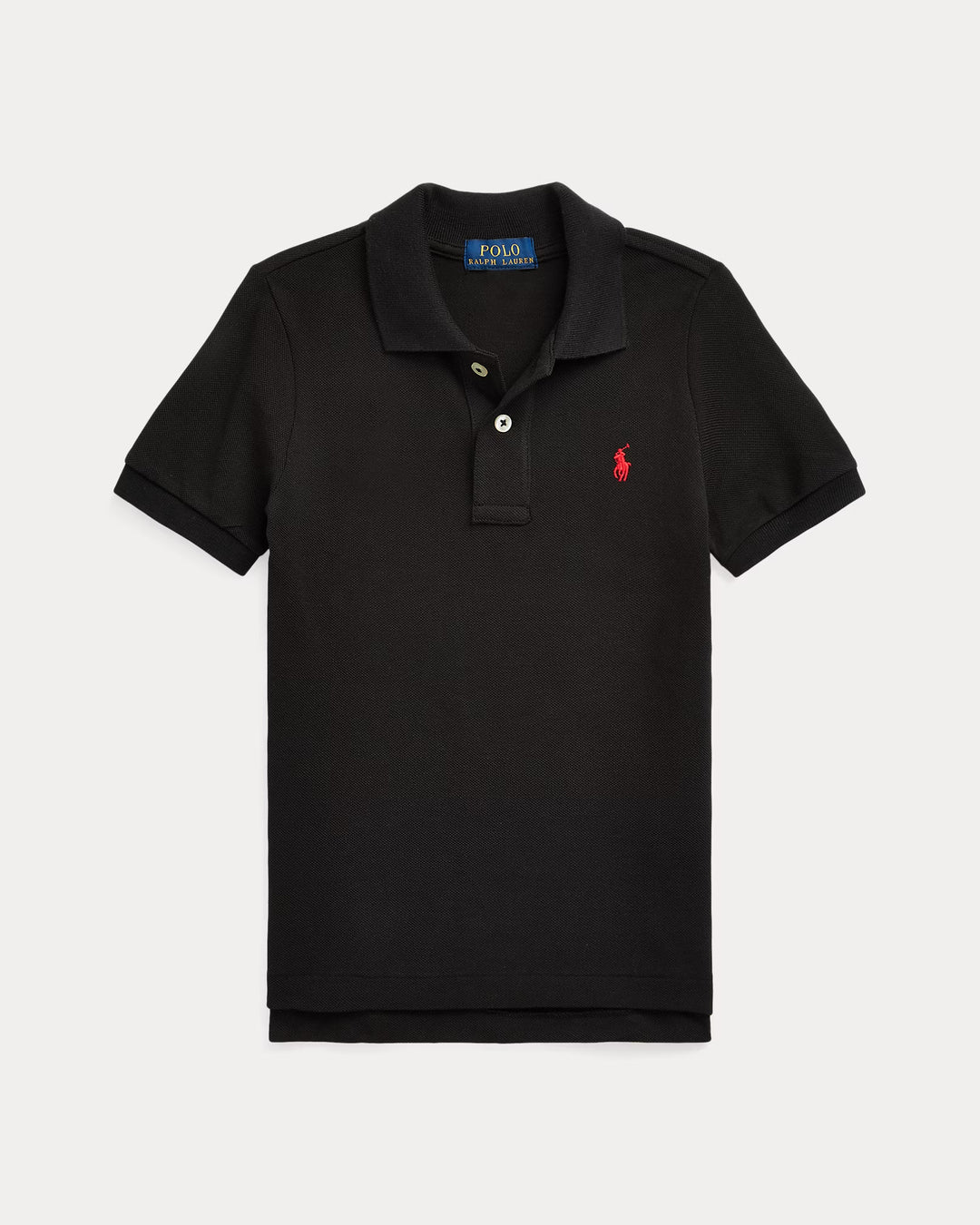 Ralph Lauren The Iconic Mesh Polo Shirt