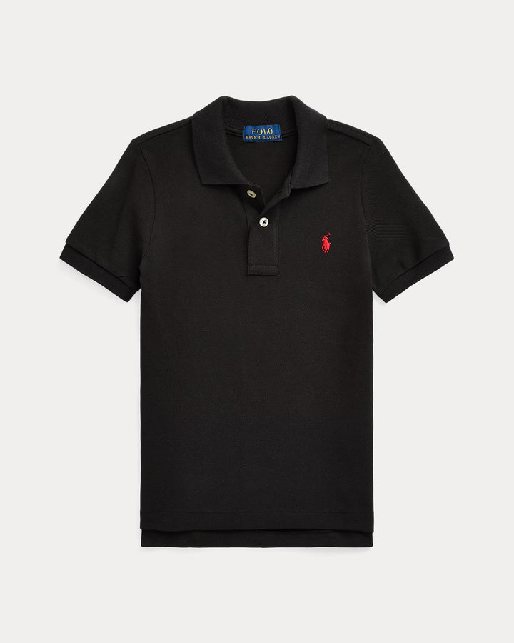 Ralph Lauren The Iconic Mesh Polo Shirt