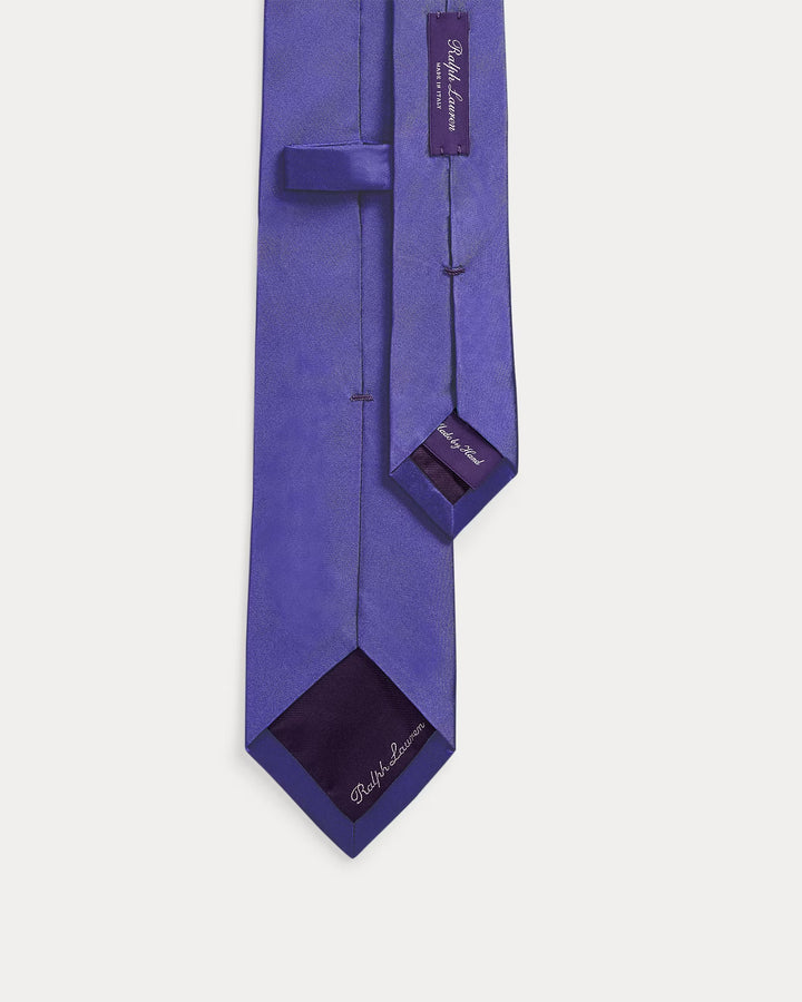 Ralph Lauren Peau de Soie Tie