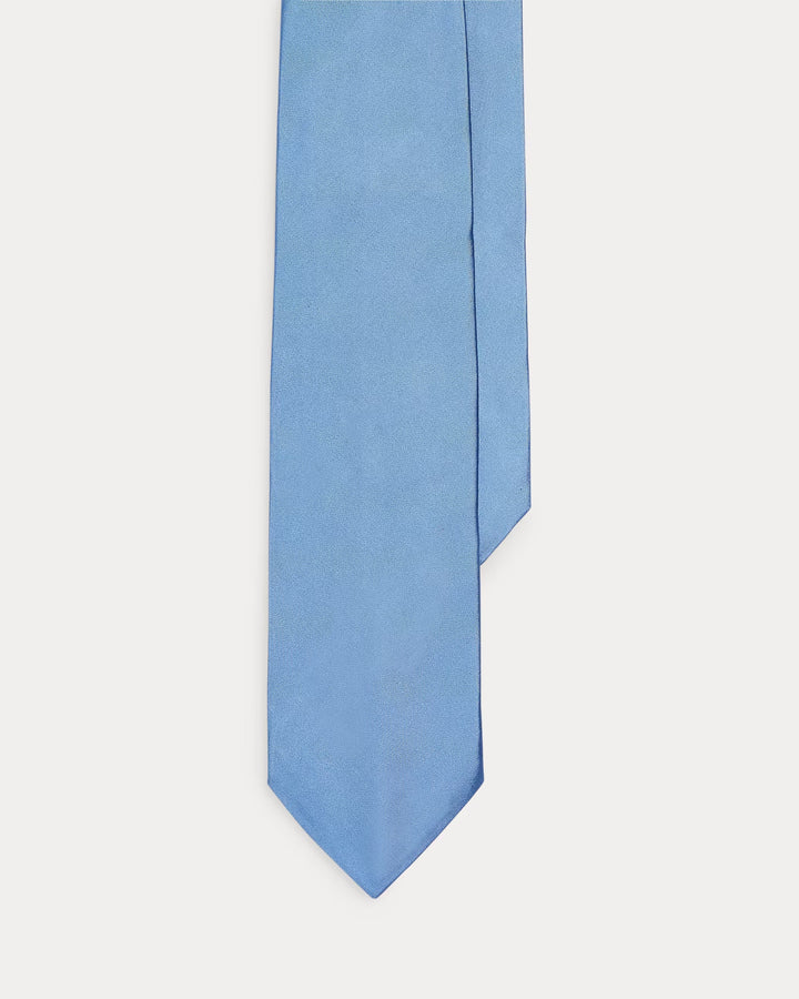 Ralph Lauren Peau de Soie Tie