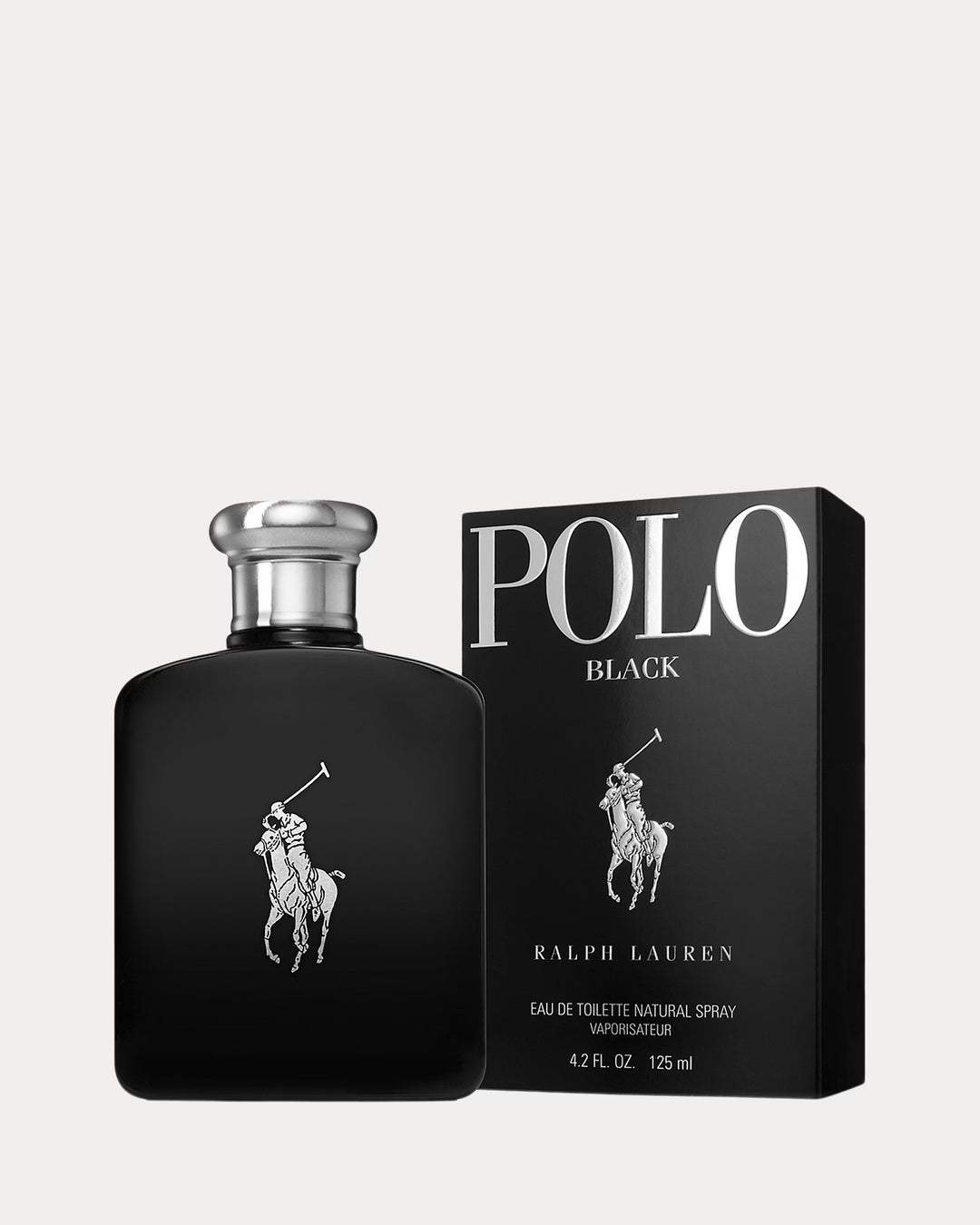 Ralph Lauren Polo Black Eau de Toilette