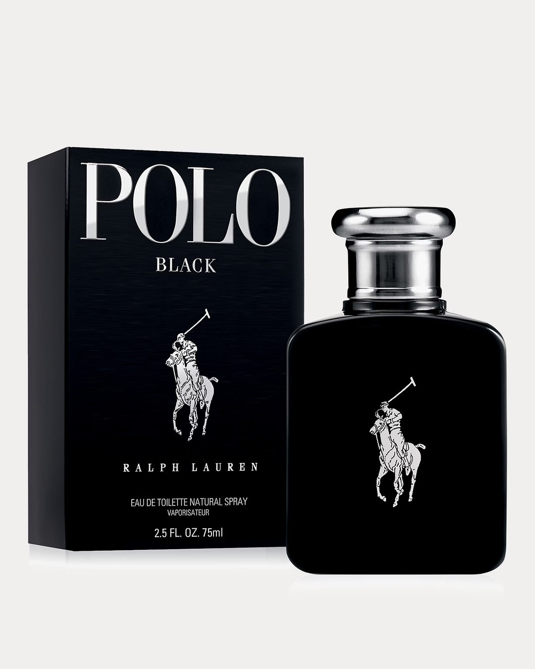 Ralph Lauren Polo Black Eau de Toilette